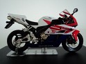 1:24 Unknown Honda CBR 1000 RR Fireblade 2004 Red, White And Blue.. Uploaded by Francisco